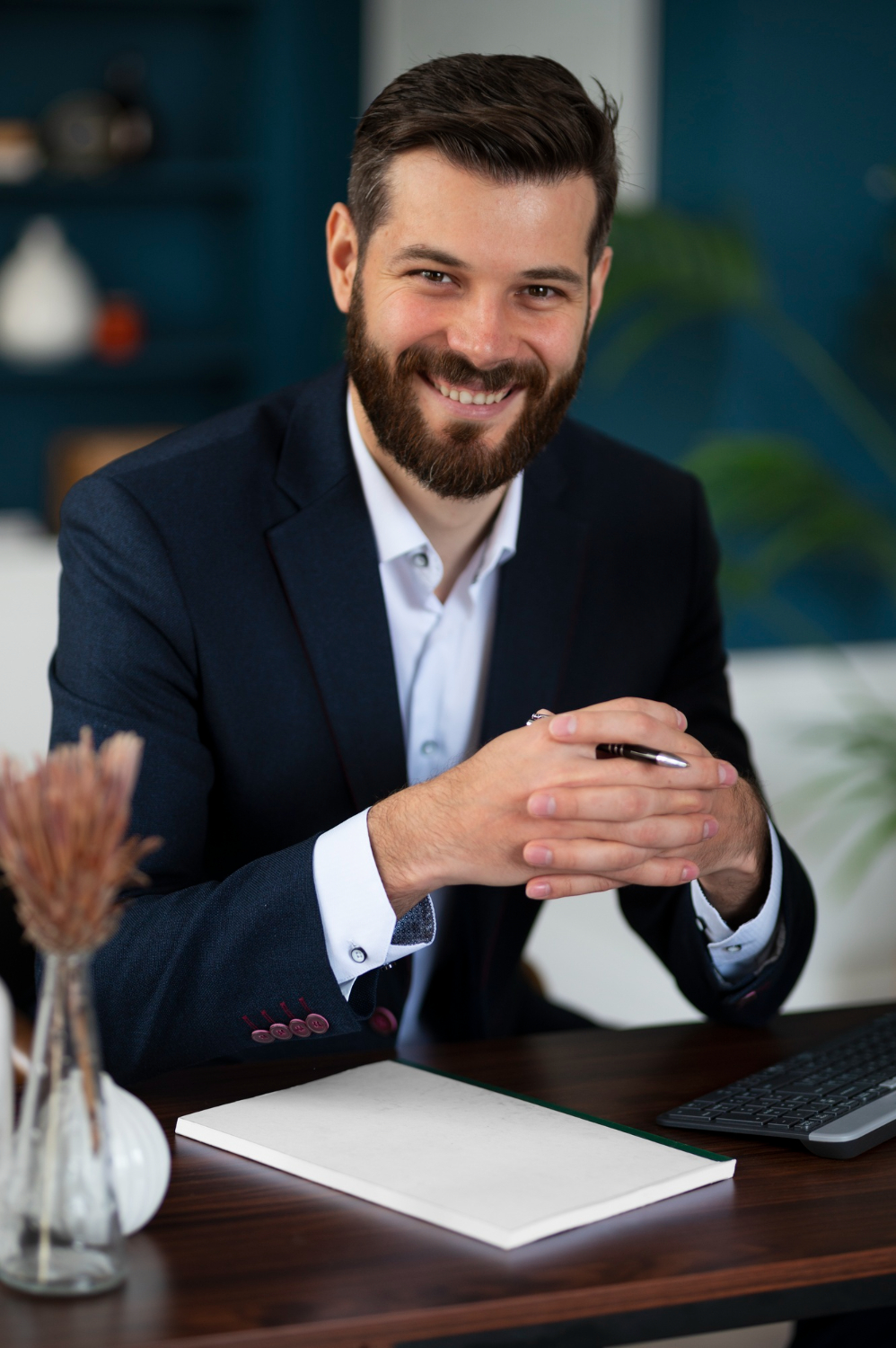 Dr. Rodrigo S.